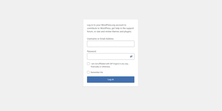 WordPress vs WP Engine battle gets seriously stupid, with new login requirement