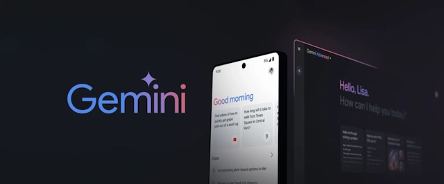 Google Gemini (formerly known as Bard) Comes to Canada
