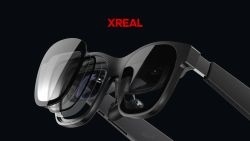 X real Air 2 Pro AR Glasses