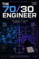The 70/30 Engineer