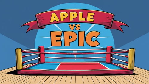 MG Siegler, Predicting Epic’s Win in the Fight to Get Fortnite Back in the App Store