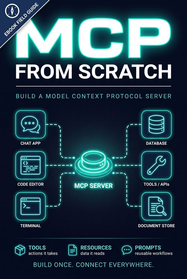 MCP from Scratch