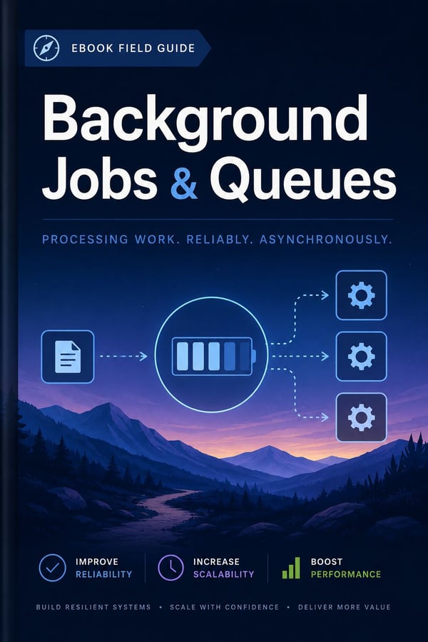 Background Jobs & Queues